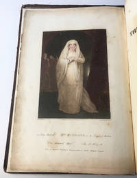 British Theatrical Gallery by Daniel Terry - 1st - 1825 - from Florilegius (SKU: Flo137)