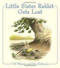 Little Sister Rabbit Gets Lost