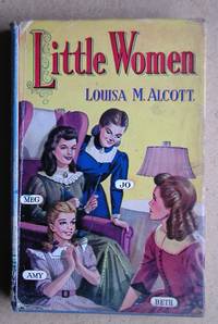 image of Little Women.