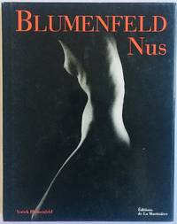 BLUMENFELD. Nus de BLUMENFELD, Erwin (Berlino, 1897 - Roma, 1969) - 1999