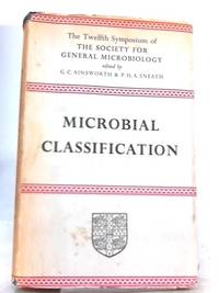 Microbial Classification