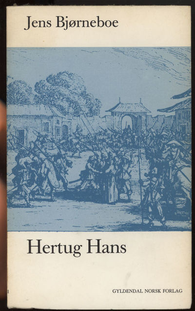 Hertug Hans. En novelle