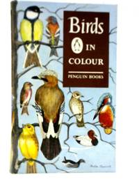image of Birds in Colour