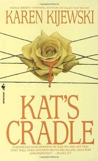 image of Kat's Cradle (Kat Colorado Mysteries)