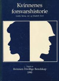 Kvinnenes forsvarshistorie. Kvinners Frivillige Beredskap