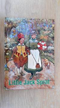 Little Jack Sprat.