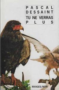 Tu ne verras plus