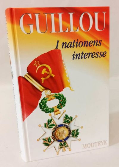 I nationens interesse.