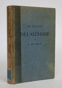 image of Les Origines De L'alchime