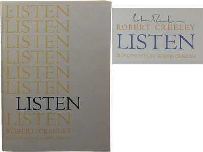 Listen