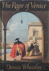 image of The Rape of Venice