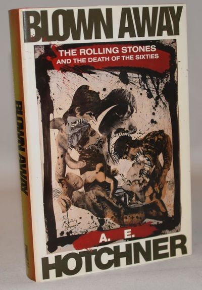 Blown away - The Rolling Stones and the Death of…