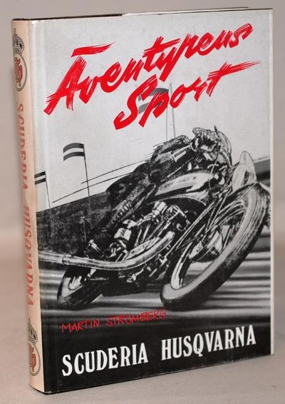 Äventyrens sport 4: Scuderia Husqvarna.