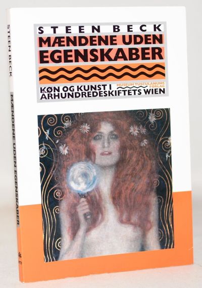 Mændene uden egenskaber - køn og kunst i…