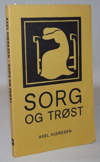 Sorg og trøst.
