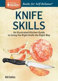 image of Knife Skills