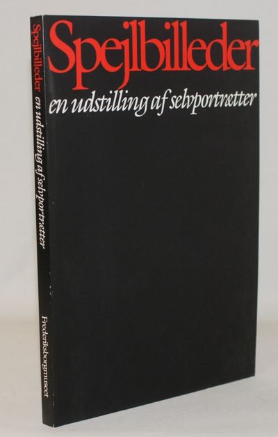 Spejlbilleder - en udstilling af selvportrætter.