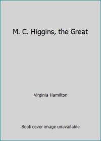 image of M. C. Higgins, the Great