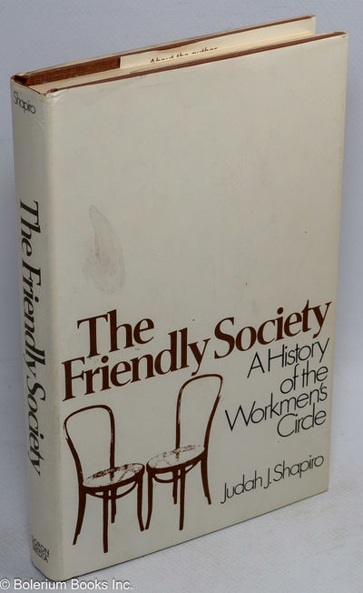 New York: Media Judaica, 1970. Hardcover. 251p., very good condition in a slightly shelf worn dj.