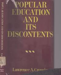 Popular Education and Its Discontents