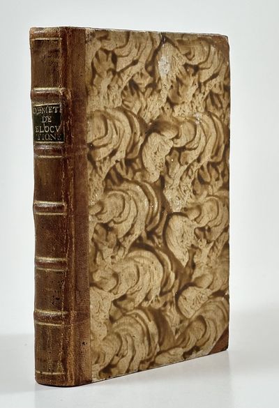 Demetrii de Elocutione liber.