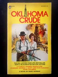image of OKLAHOMA CRUDE
