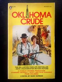 OKLAHOMA CRUDE