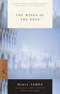 image of The Wings of the Dove (Modern Library 100 Best Novels)