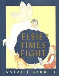 Elsie Times Eight