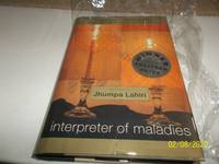 image of Interpreter Of Maladies (1999 Houghton Mifflin 1st. Ed, 2nd Print)