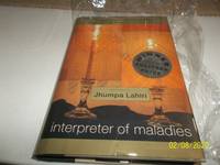 Interpreter Of Maladies by Lahiri, Jhumpa - 1999