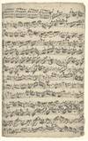 Concerto à 6. Concerto in D Minor for Two Violins, Strings and Continuo BWV 1043. Facsimile Edition of the Original Performing Parts with an Introduction by Christoph Wolff. Published in Honor of Isaac Stern on the Occasion of His Seventieth Birthday on July 21, 1990
