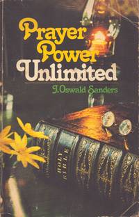 PRAYER POWER UNLIMITED