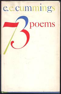 image of 73 Poems
