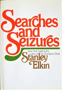Searches and Seizures