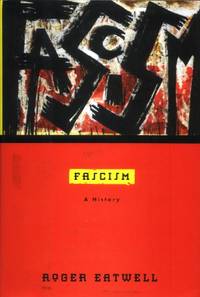 image of Fascism, A History