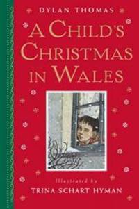 image of A Child's Christmas in Wales