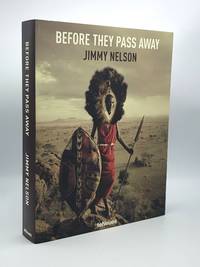 image of Before They Pass Away