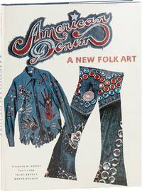 American Denim: A New Folk Art