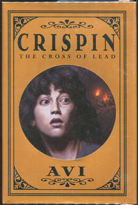 Crispin: The Cross of Lead