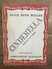 Cinderella retold in verse