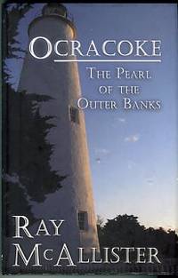 cover of Ocracoke: The Pearl Of The Outer Banks