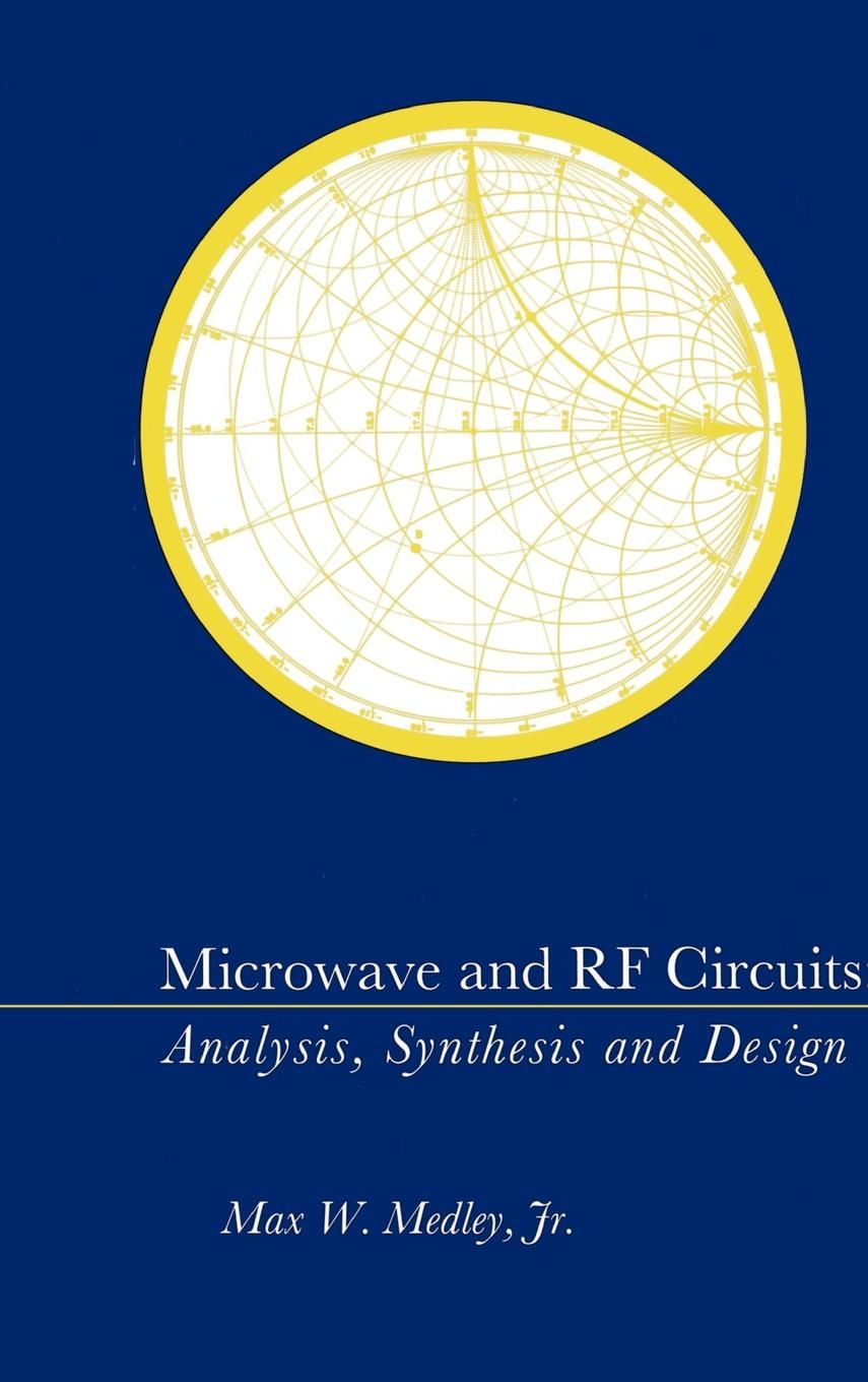 RF and Microwave 洋書 Circuits 2nd Applications, Wireless for Design Circuit Microwave / RF Analysis 洋書