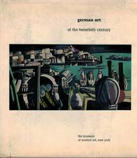 image of German Art of the Twentieth Century