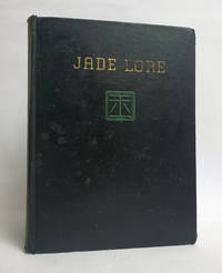 cover of Jade Lore