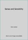 Sense and Sensibility