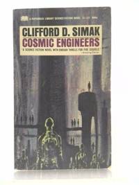 image of Cosmic Engineers (PBL SF, 63-133)