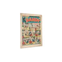 The Dandy Comic No 646 April 10th 1954 - 