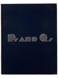 P's and Q's: A Book on the Art of Letter Arrangement