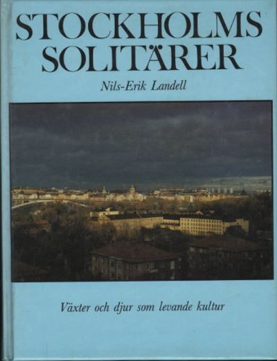 STOCKHOLMS SOLITÄRER.